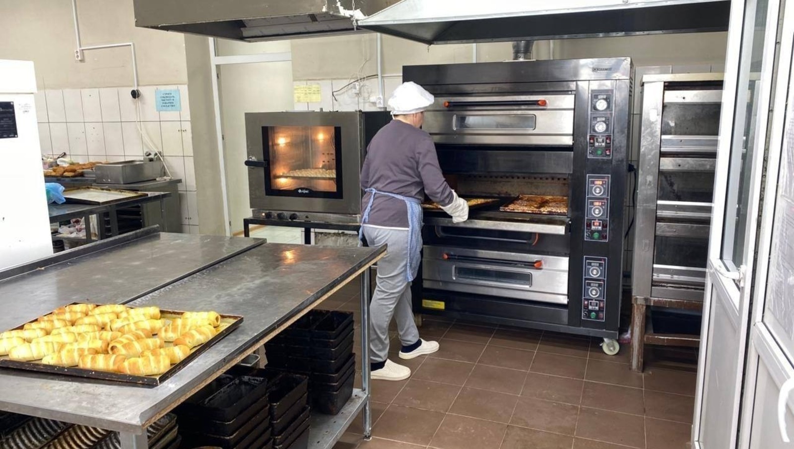 Заработал  федеральный проект «Развитие малого агробизнеса»