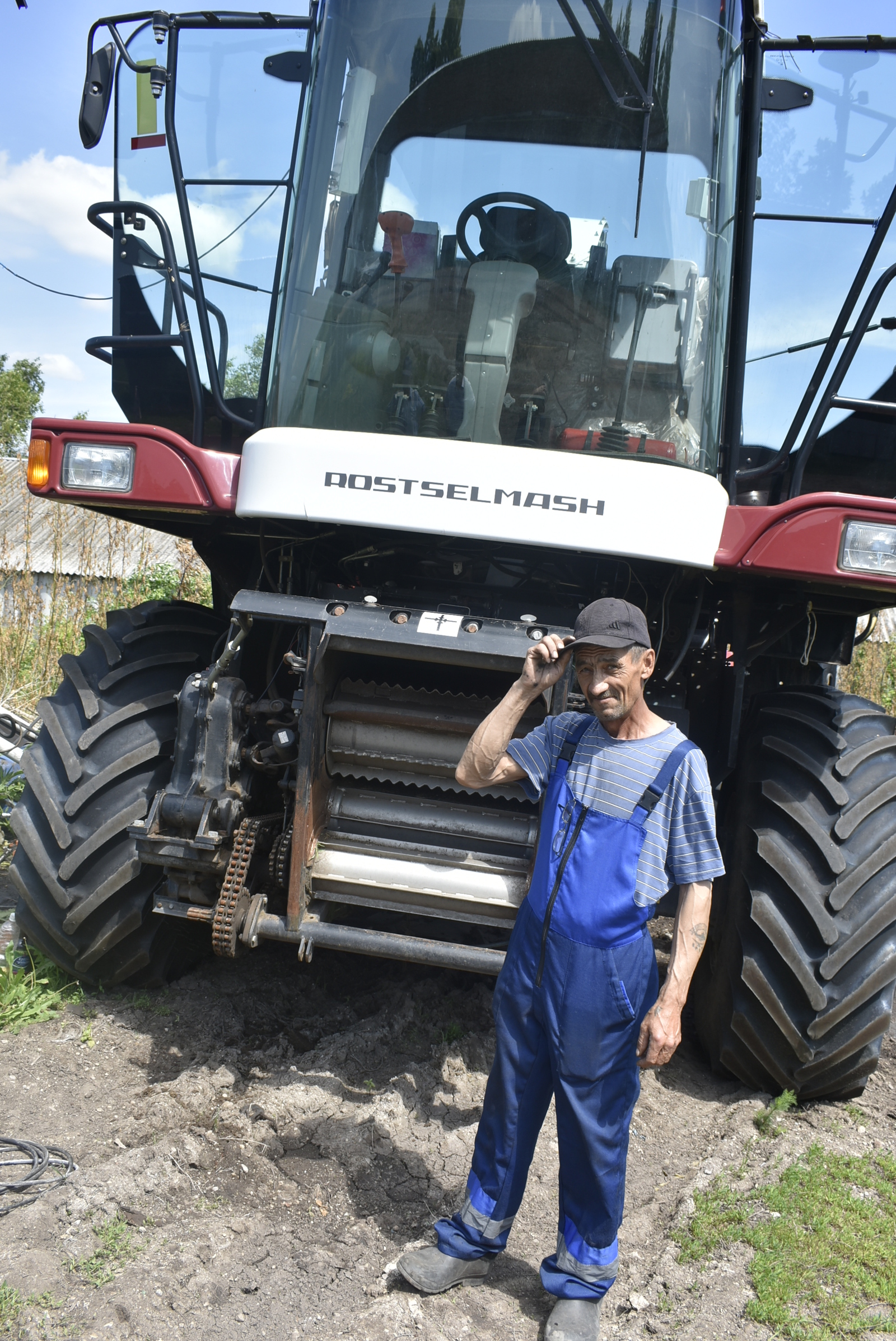 Пошел по стопам отца