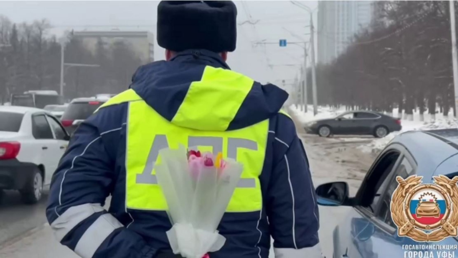 Жителей Башкирии предупредили о профилактических рейдах ГАИ