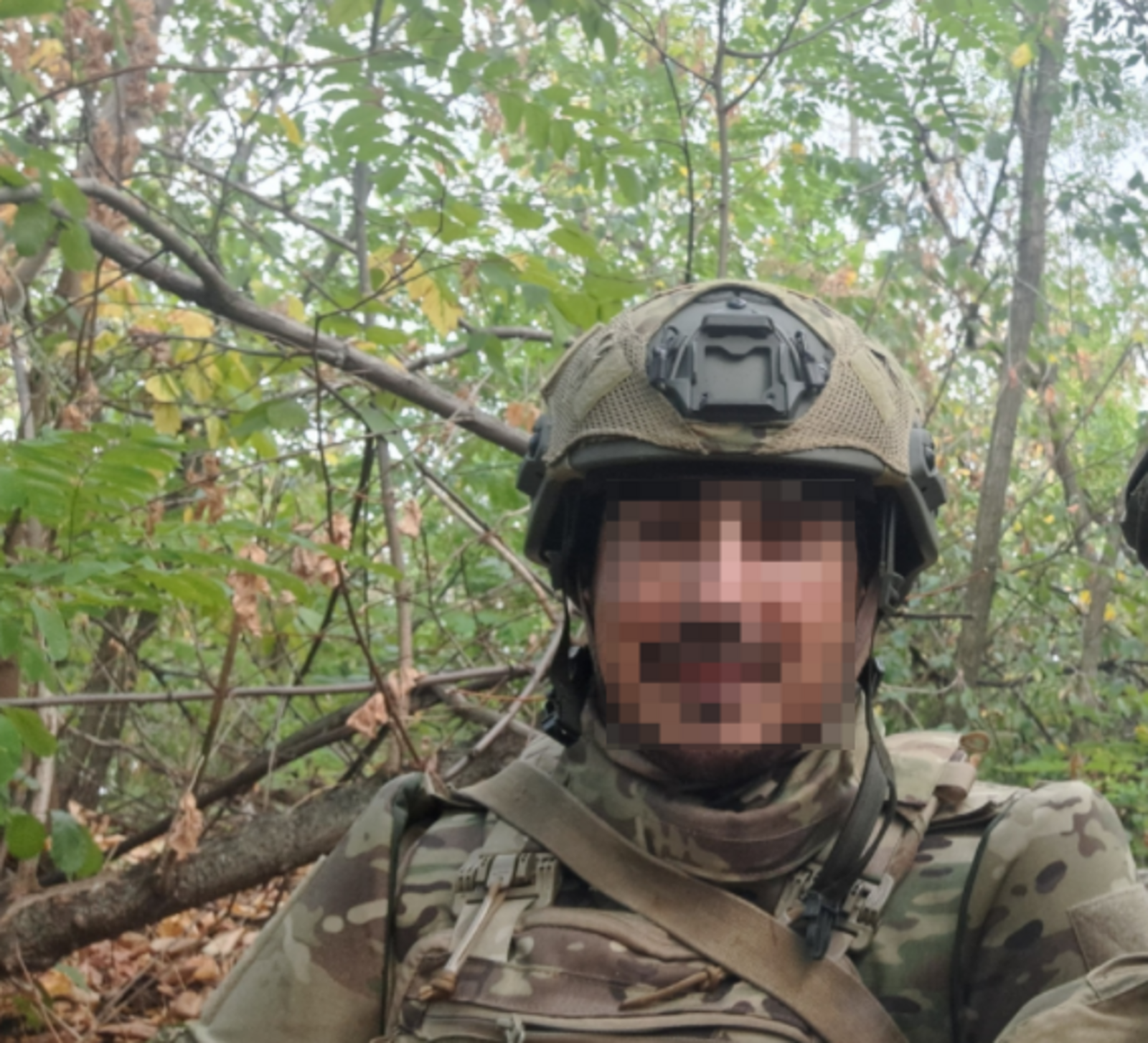 Боец с позывным «Африка» рассказал о службе операторов БПЛА в зоне СВО