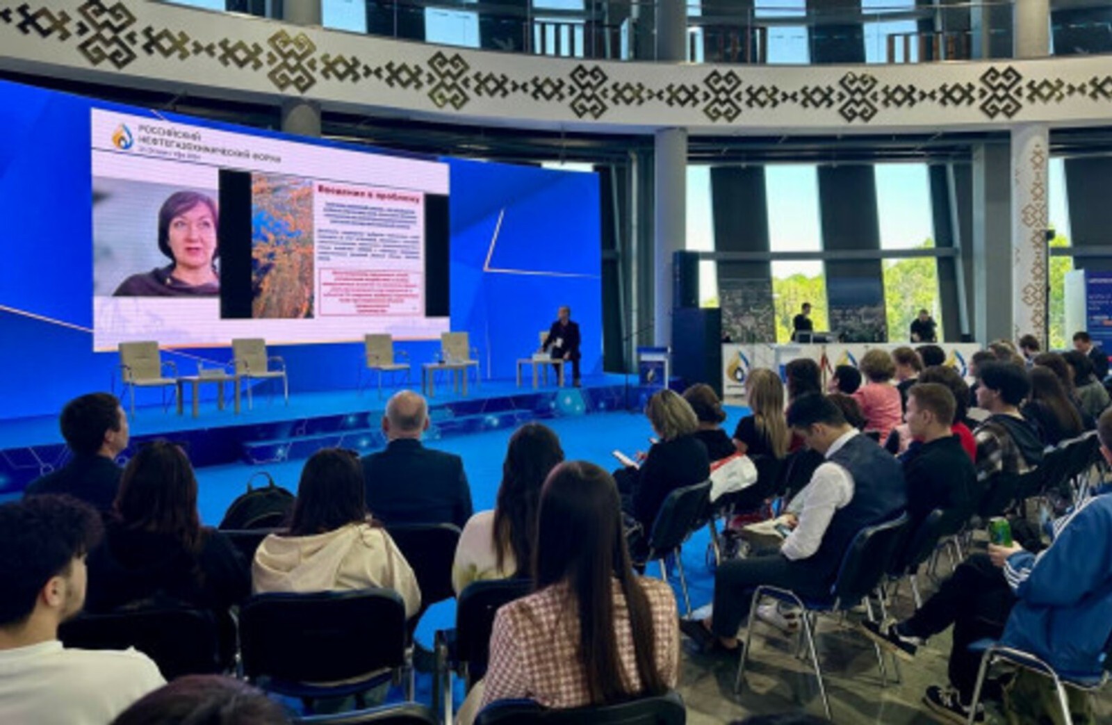 Резиденты Межвузовского кампуса выступят  научными партнёрами