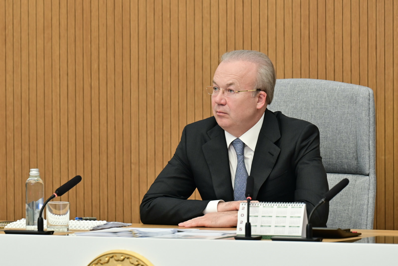 В Башкирии на нацпроекты из федерального бюджета привлечено 34,7 млрд рублей