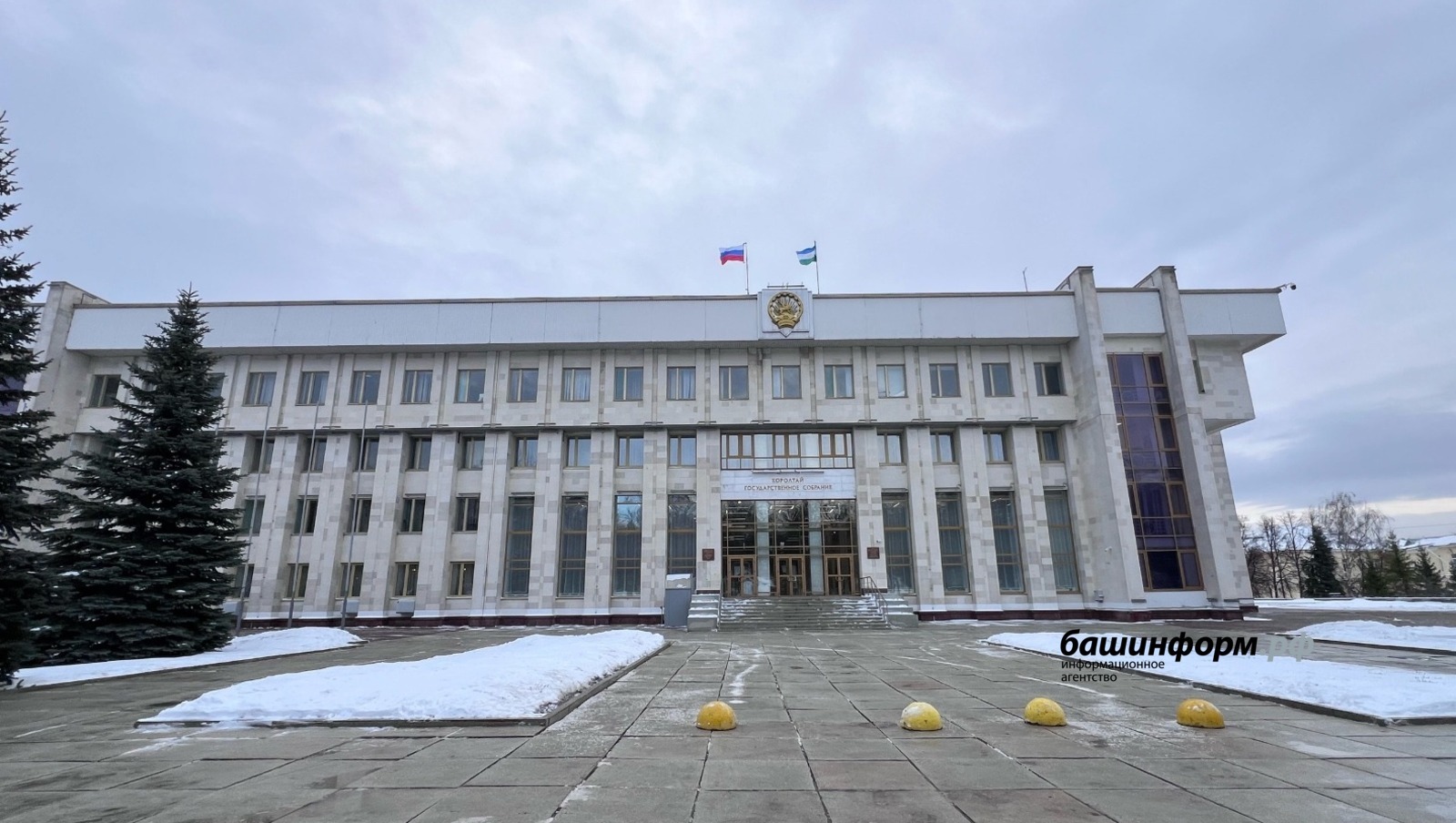 В Башкирии участников СВО освободят от уплаты транспортного налога за 2024 год