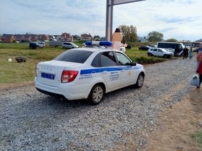 В Башкирии начинается крупная полицейская акция по борьбе с нарушителями