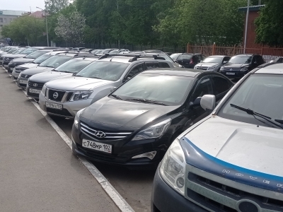 Житель Бижбулякского района получил автомобиль