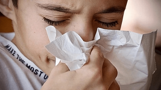 В Башкирии растёт заболеваемость гриппом
