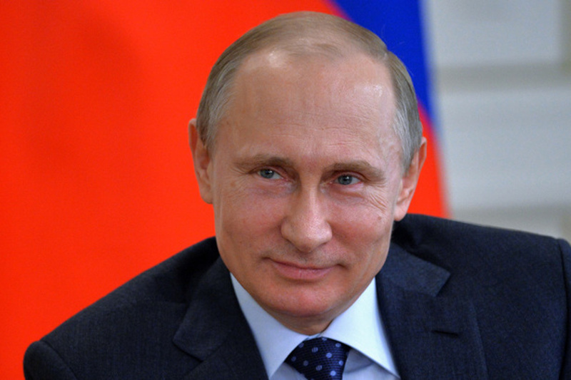 Путин и Жапаров проведут переговоры на полях саммита ШОС
