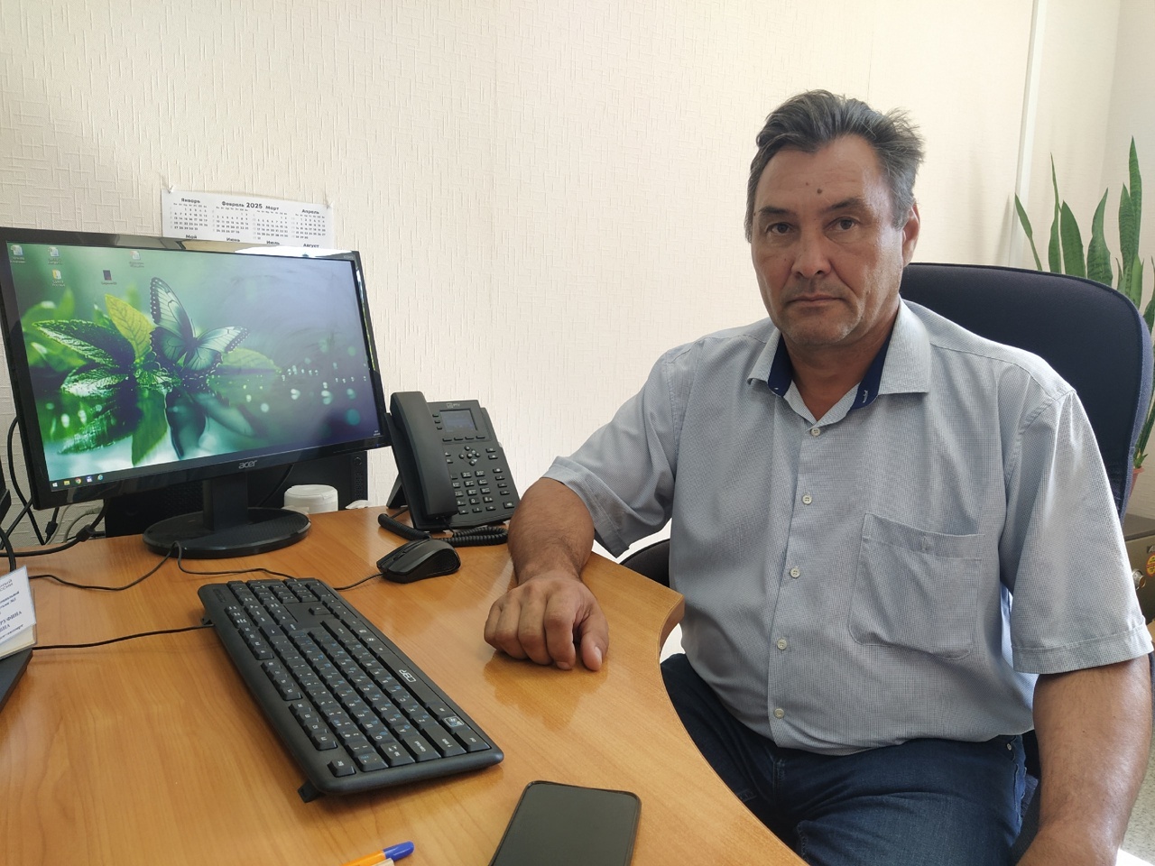 Наш земляк Ильдар Валиев — в финале проекта «Герои Башкортостана»