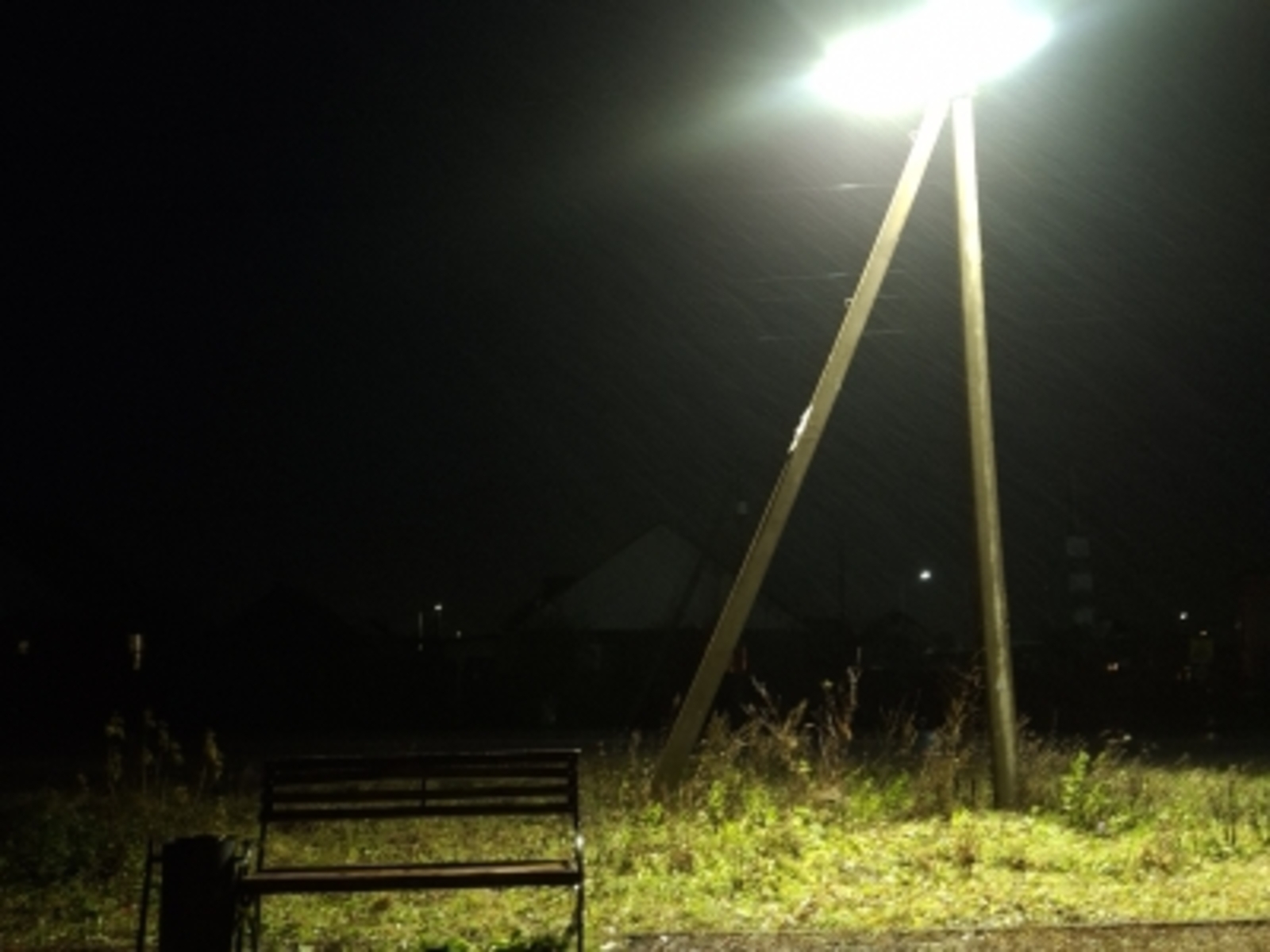 Дети должны знать, где и с кем гулять