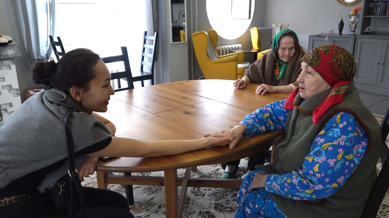 Сразу два фильма из Башкирии будут представлены на кинофестивалях