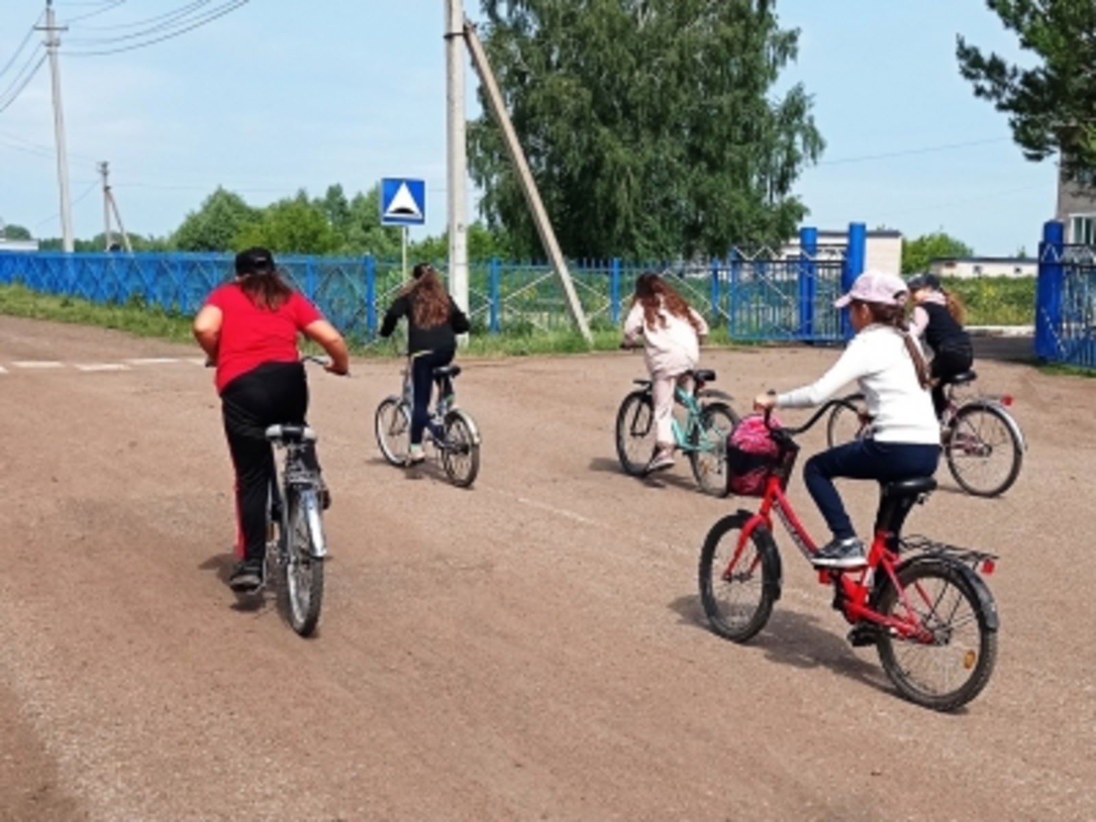 В минпросвещения Башкирии назвали даты весенних каникул