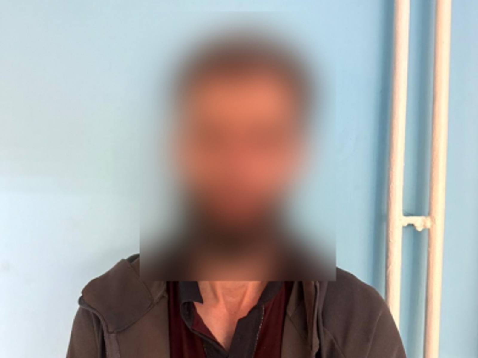 Сотрудники ДПС задержали пешехода с несколькими свертками наркотиков