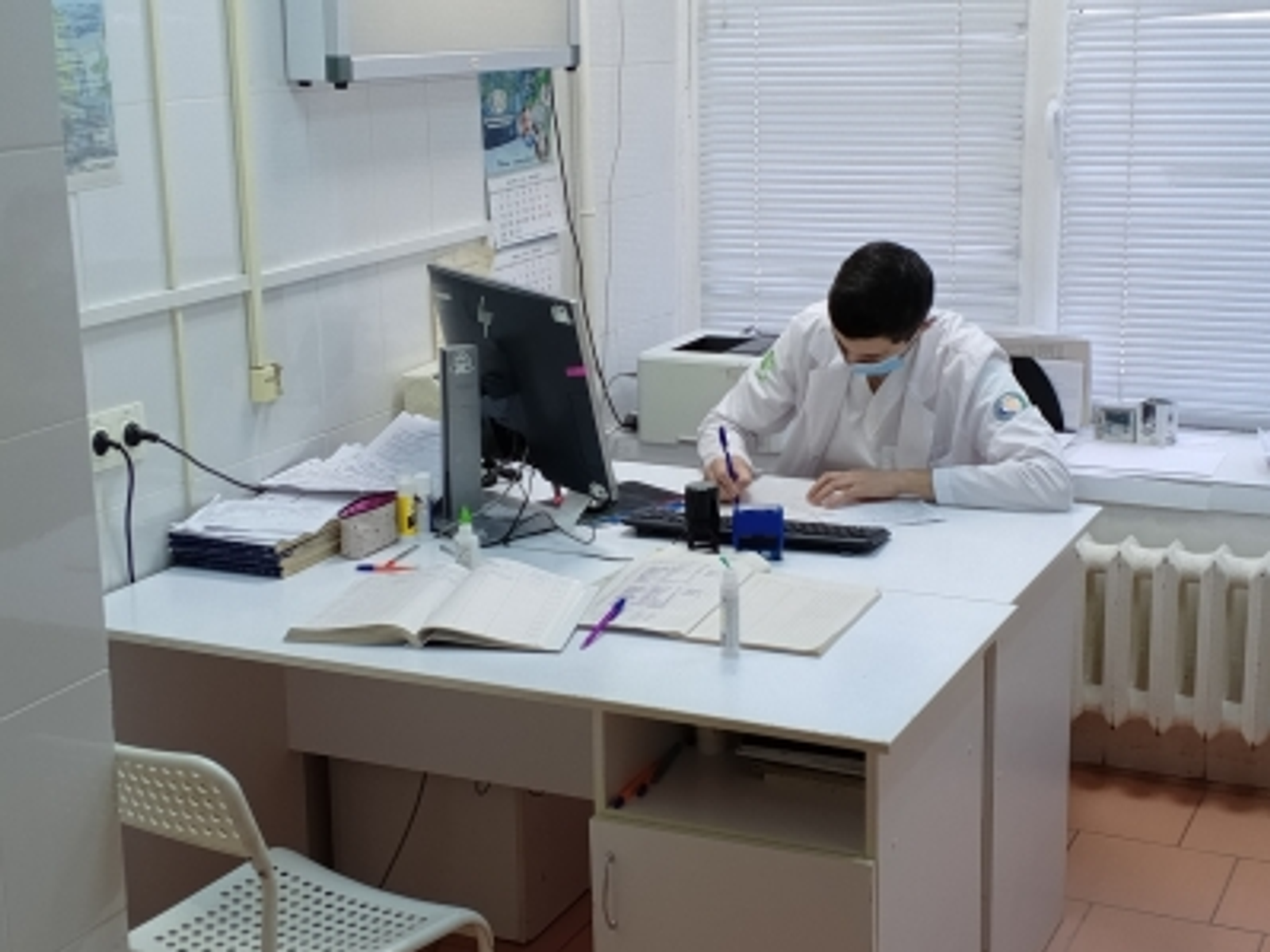 Стала известна причина роста количества пациентов с онкологией