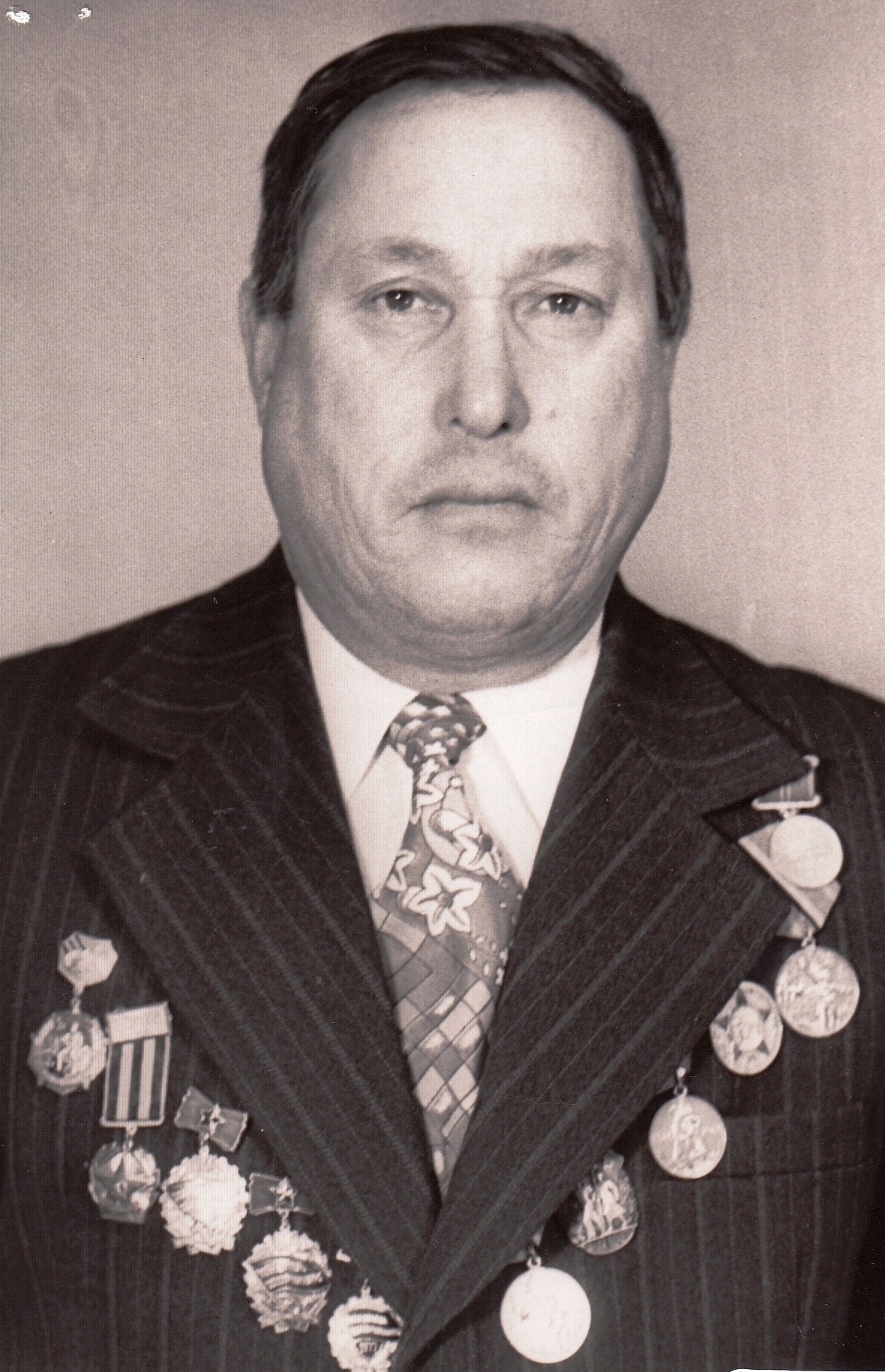 Село Кош-Елга в годы Великой Отечественной войны