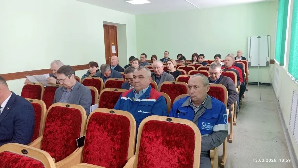 В Бижбулякском районе проверили готовность к паводку