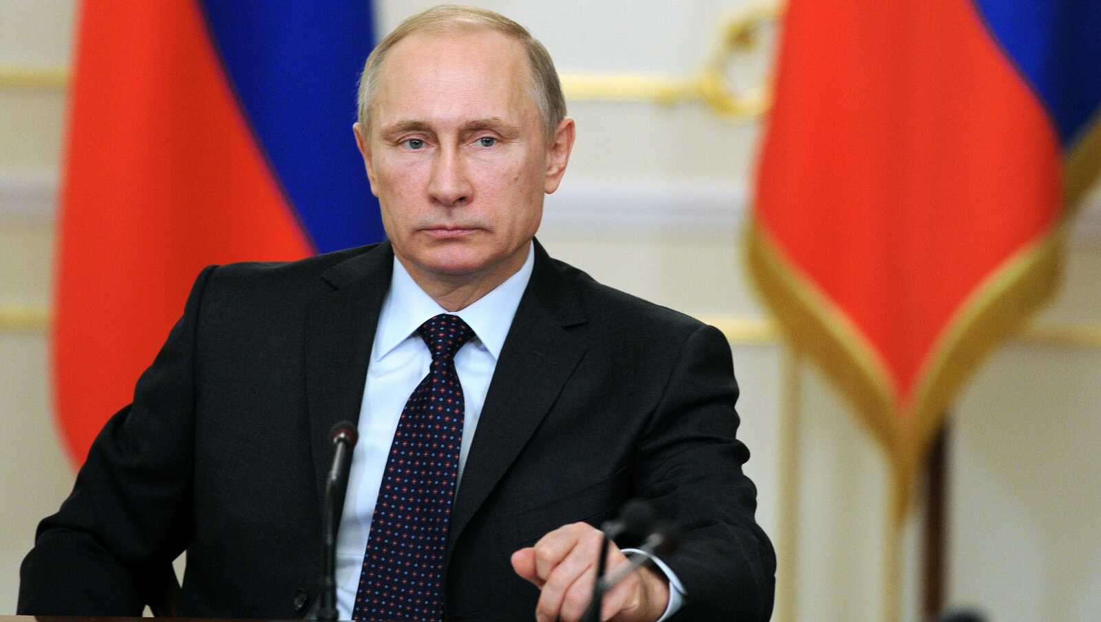 Путин объяснил непредсказуемость и импульсивность действий недоброжелателей