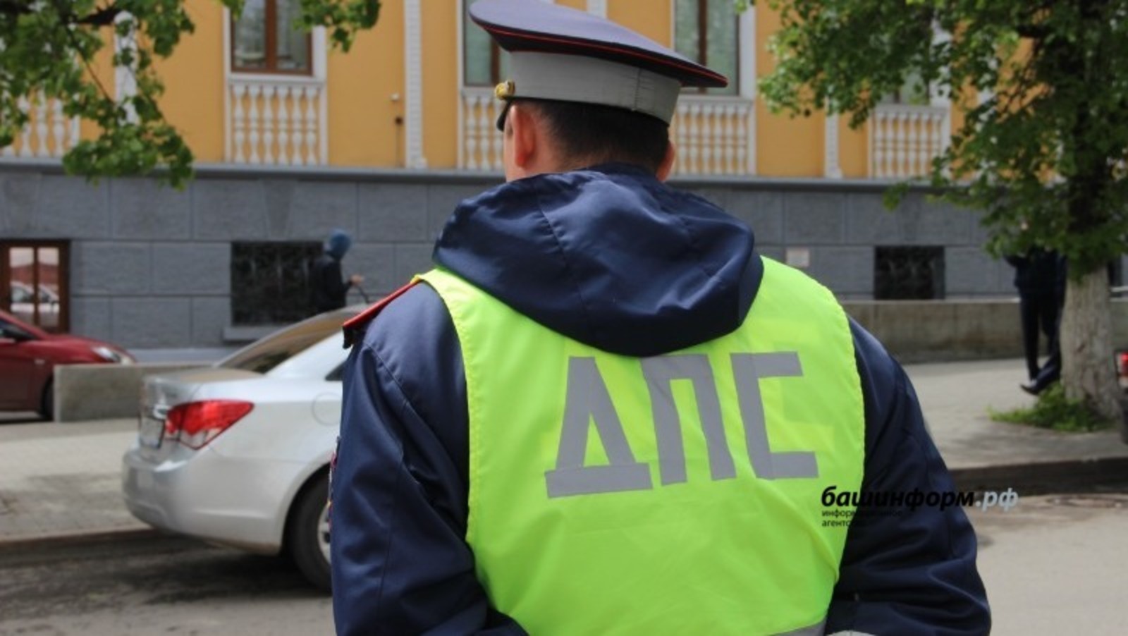 В Госавтоинспекции по Башкирии предупредили о массовых проверках водителей