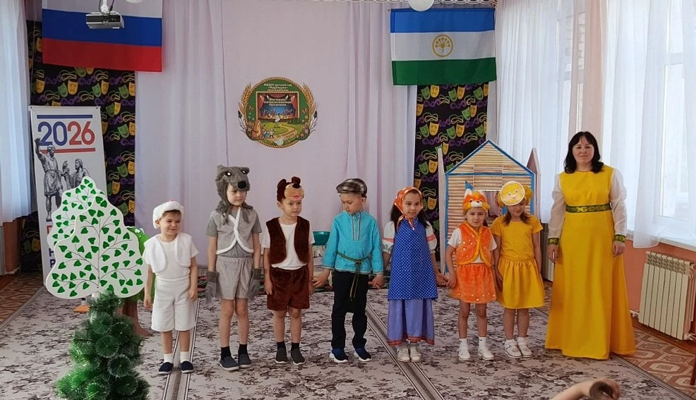 Подведены итоги  конкурса «Здравствуй, здравствуй, сказка!": кто победитель?