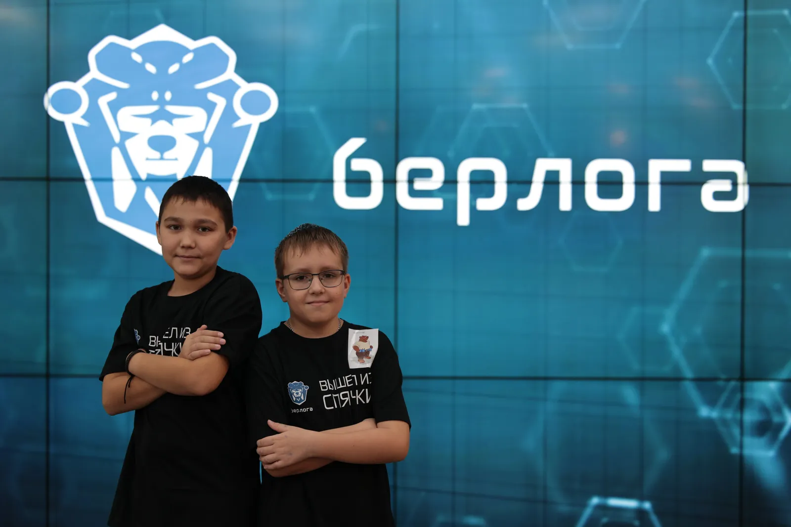 Финал II Всероссийского турнира по программированию в Межвузовском кампусе Уфы
