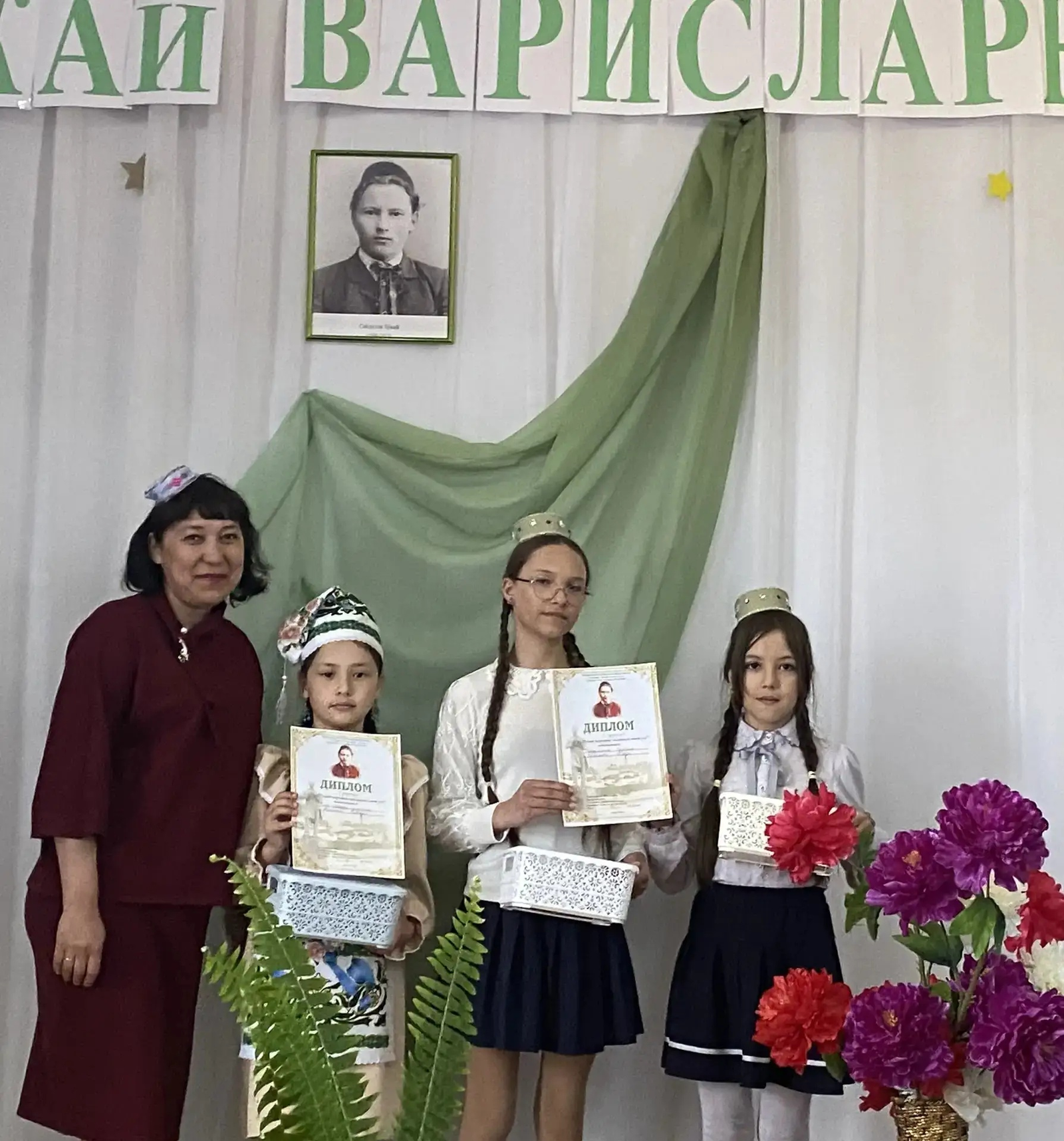 Наследие Тукая оживает