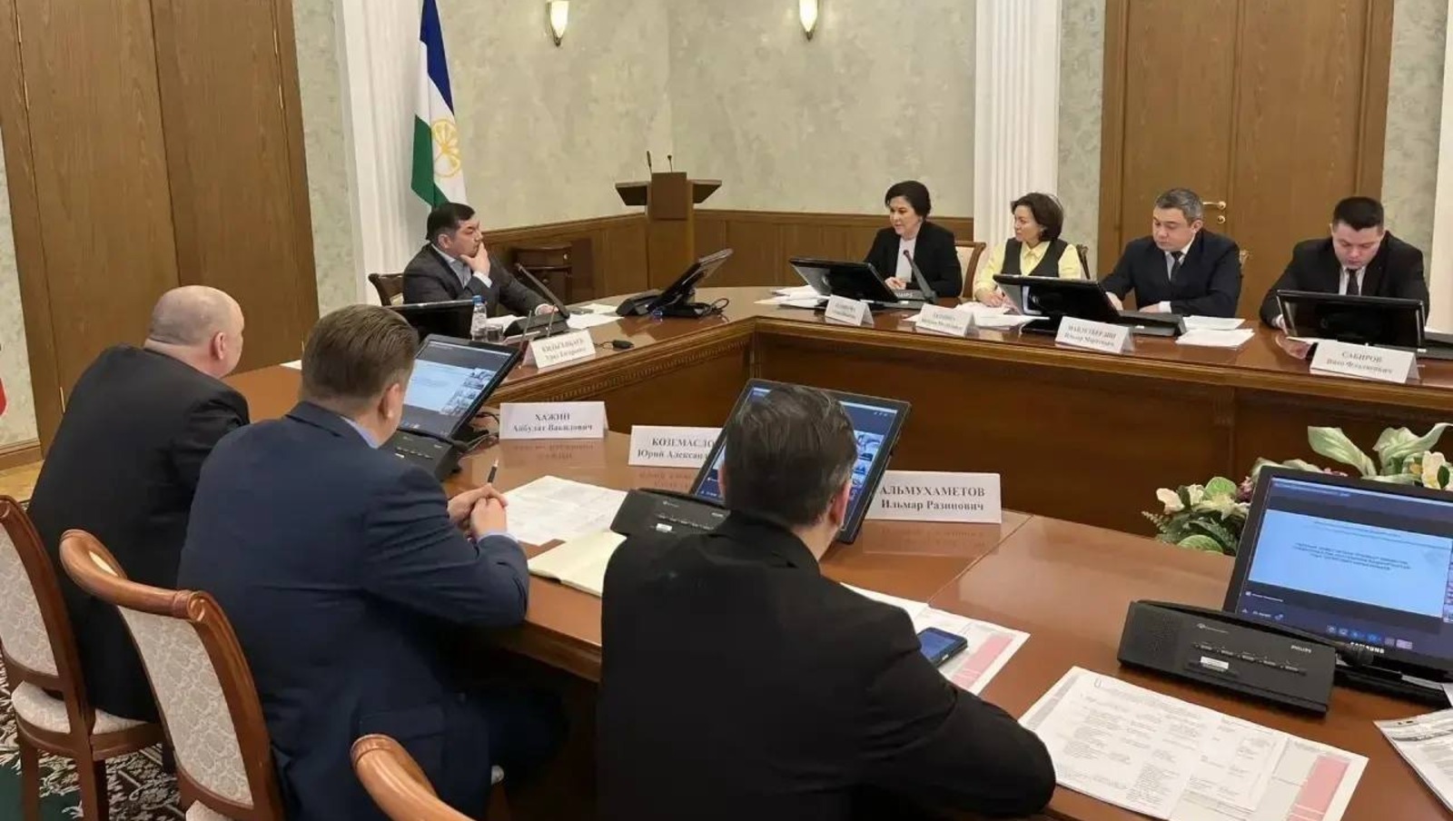 Башкирия вышла на 4-е место в России по объему средств по Пушкинской карте