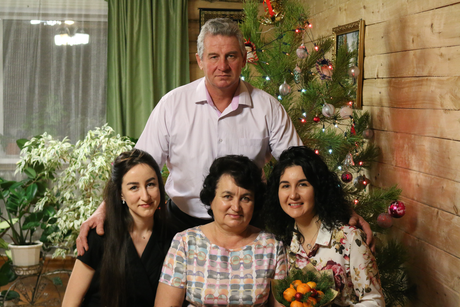 Где корни, там и сила