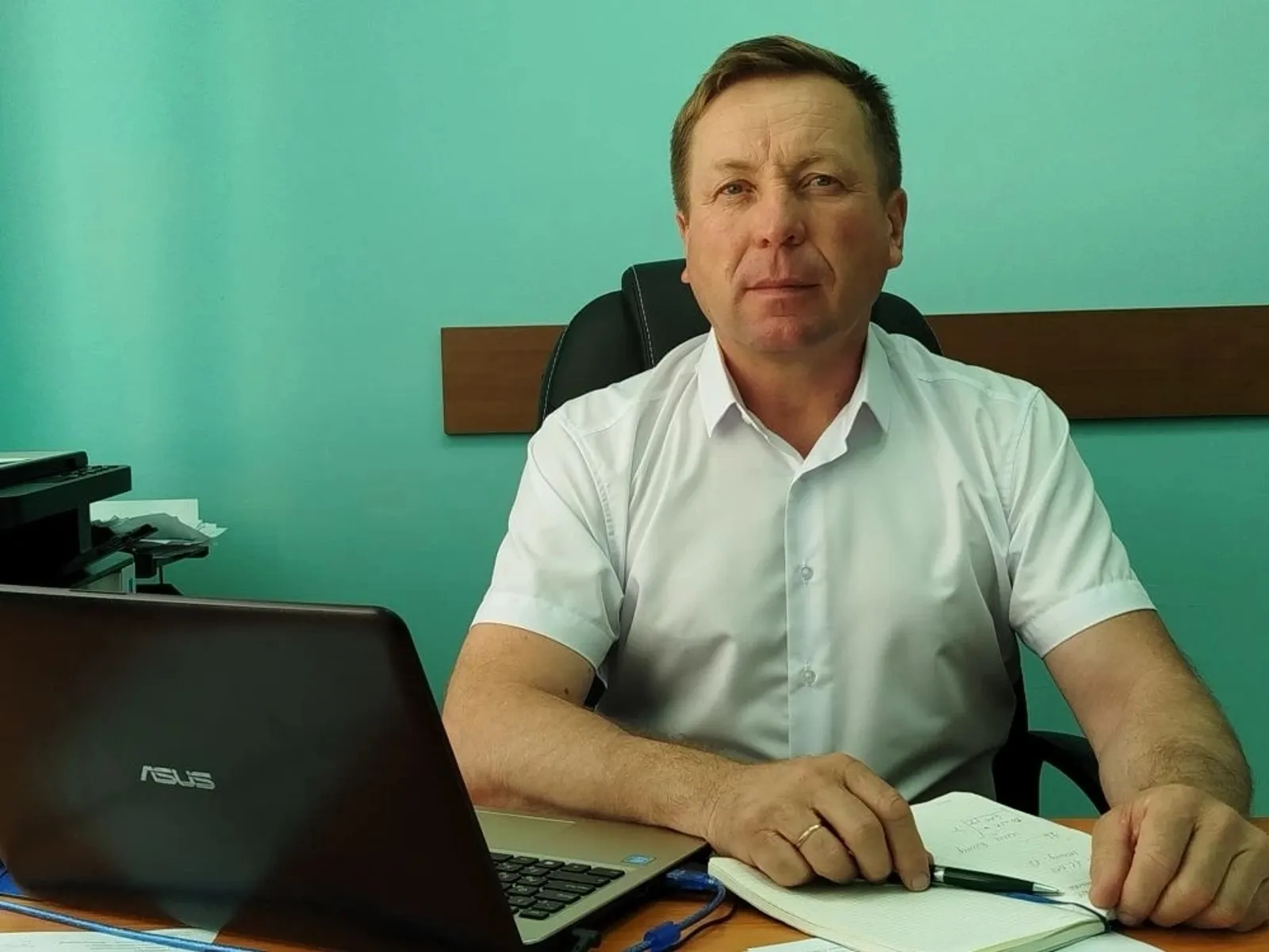 Вектор развития — поддержка и рост