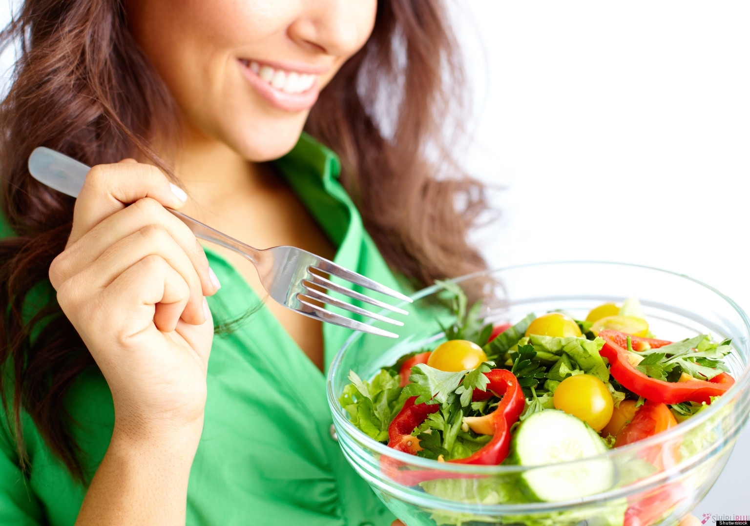 Как сделать свое питание более здоровым