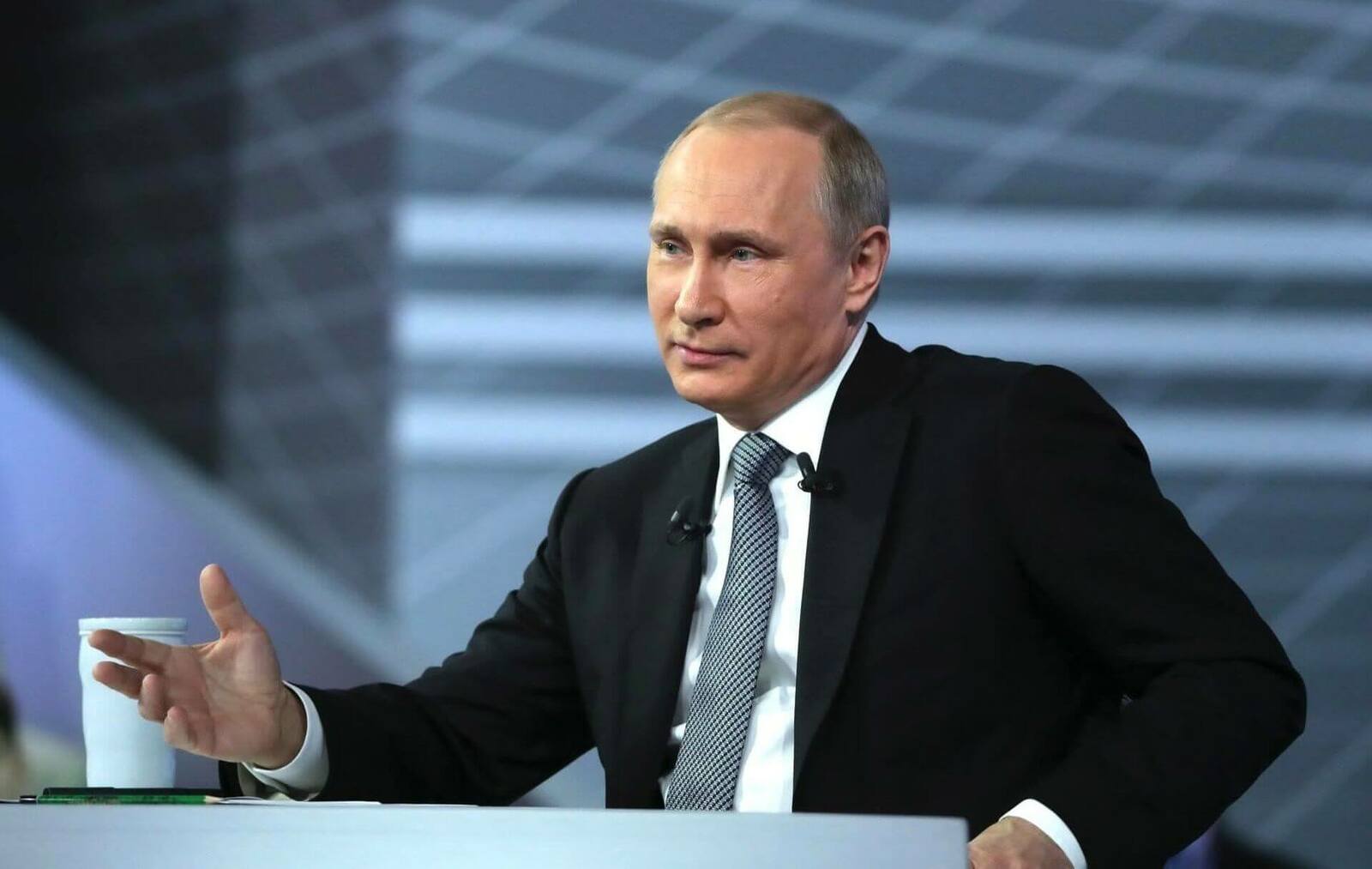 Путин: Россия готова к расширению поставок удобрений на мировые рынки