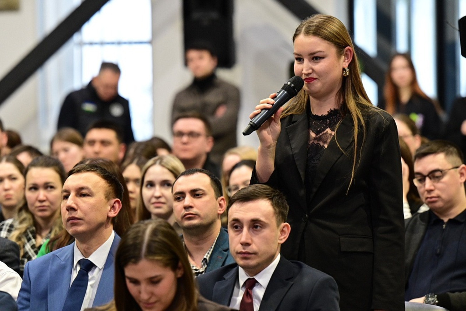 Форум молодых госслужащих в Башкирии станет традиционным