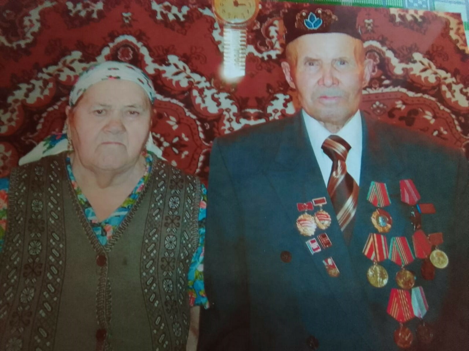 Все начинается с родной земли