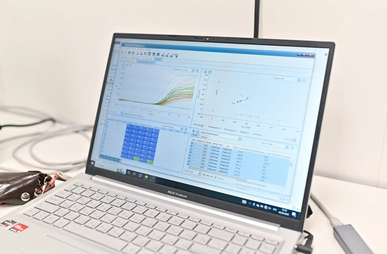 Учёный Межвузовского кампуса работает над новым методом борьбы с раком мозга