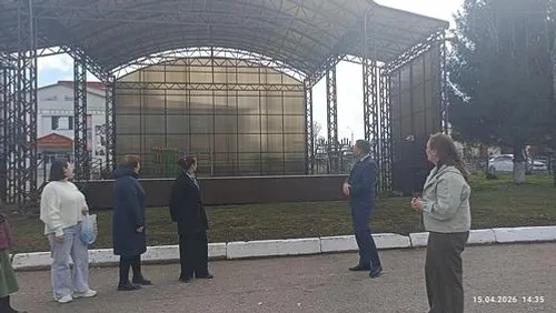 В Бижбуляке пройдёт фестиваль мордовской культуры и кухни «Шлёбор-шлёбор»
