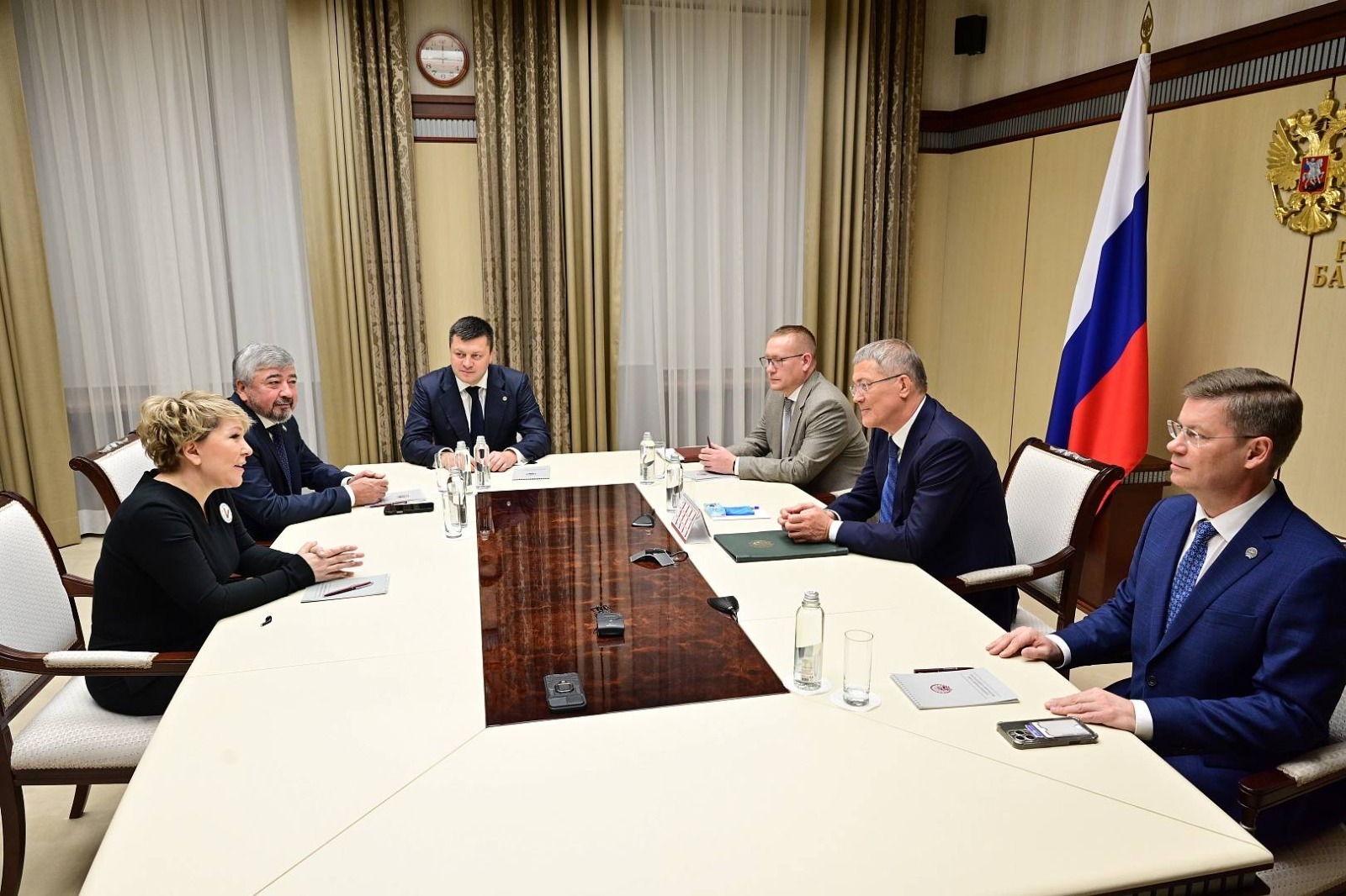 В Уфе пройдет форум «Малая родина — сила России»