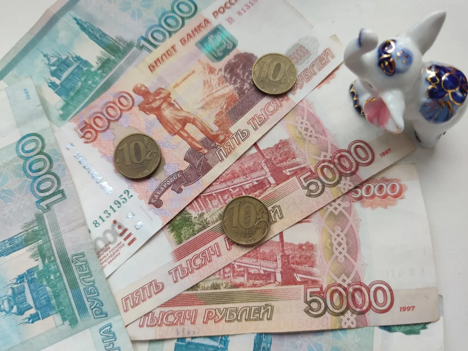 Кому увеличат пенсию с 1 июня