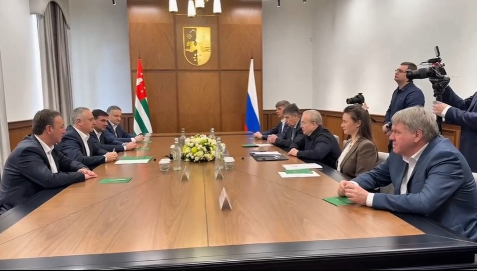 Участников СВО из Башкирии будут отправлять на отдых в Абхазию