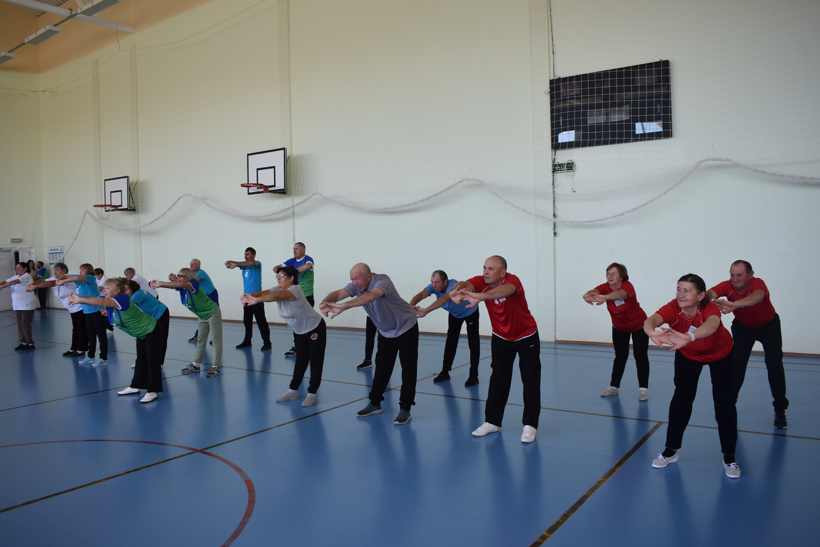 Уважаемые ветераны войны и труда, дорогие земляки!