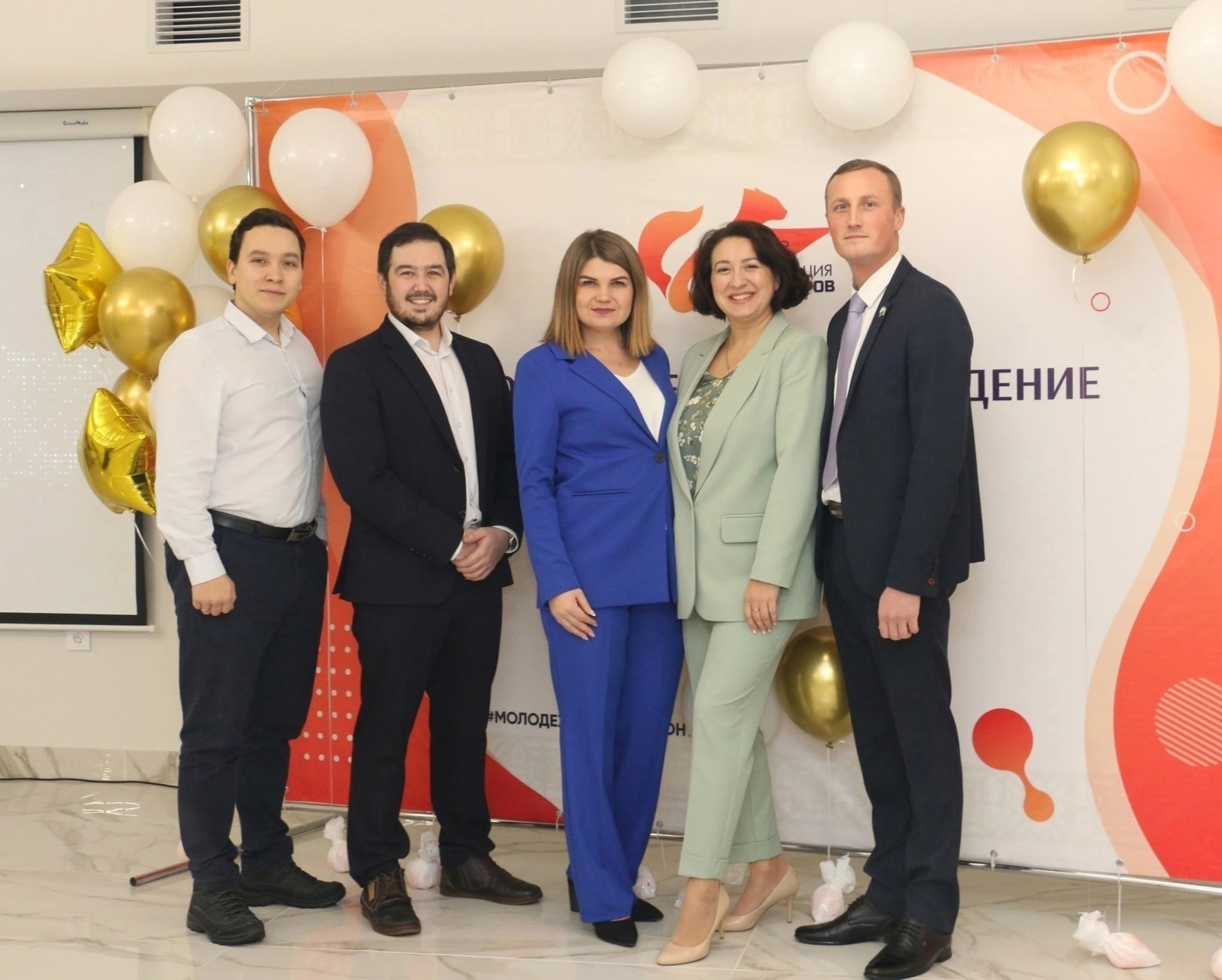 Башкортостан стал победителем в федеральном конкурсе «Регион добрых дел»