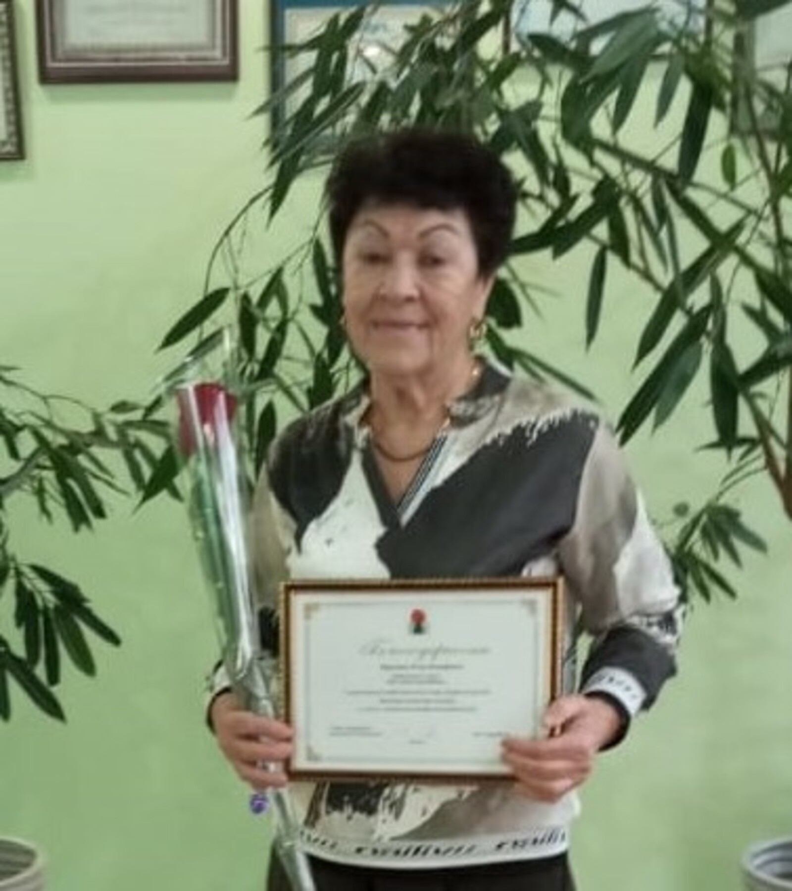 Вся жизнь за рулем