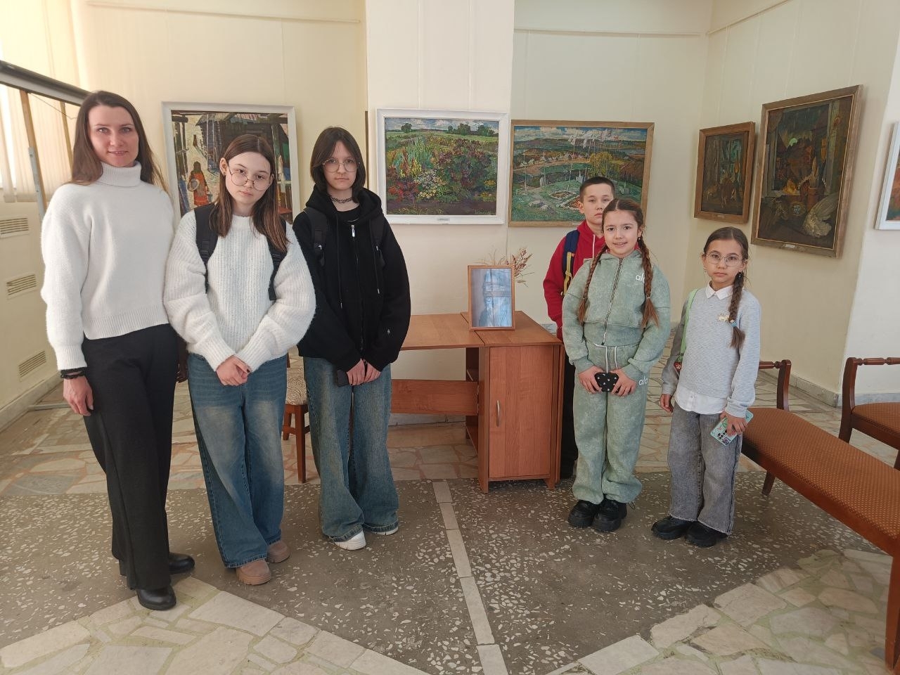 Обучающаяся ДШИ с. Бижбуляк завоевала награду на республиканском конкурсе