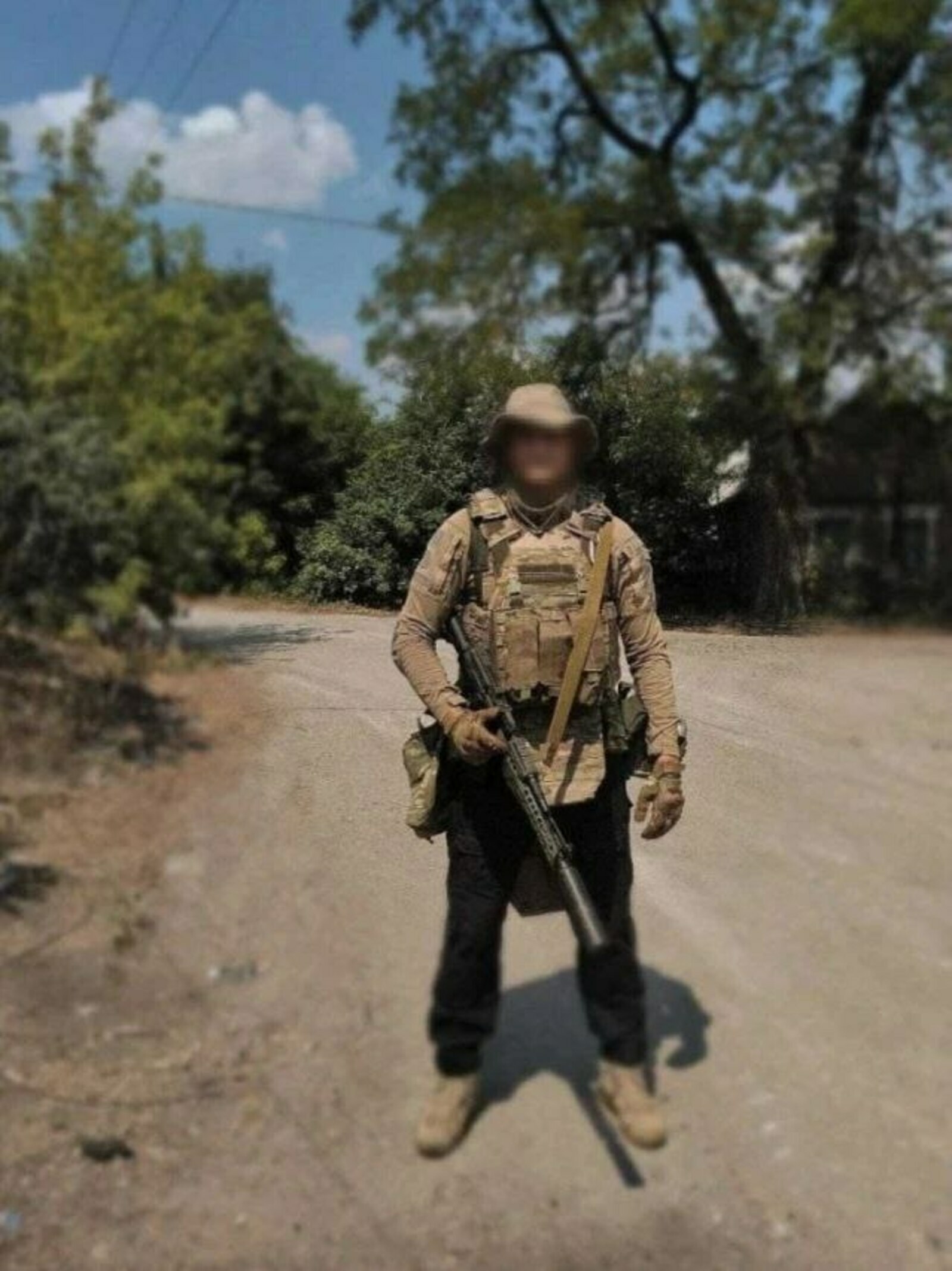 От миротворца до командира дронов: боец СВО из Башкирии руководит ударными БПЛА