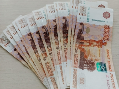 В Башкирии пенсионные накопления одной суммой получили 1990 жителей