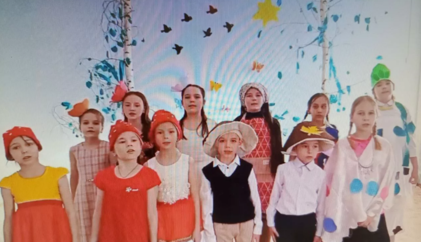 Итоги конкурса «Жемчужины Башкортостана» в Бижбулякском районе