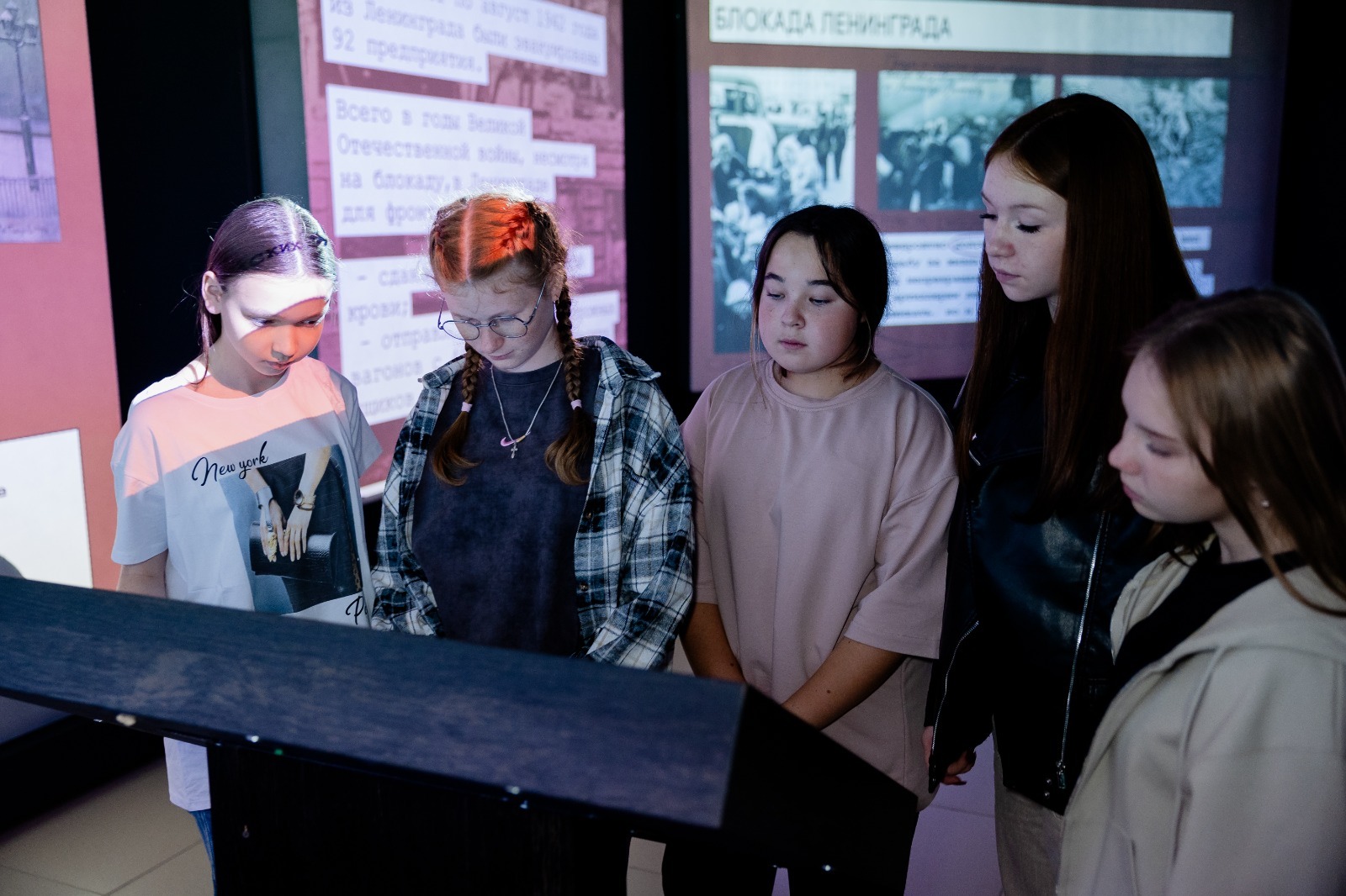 В Уфимском историческом парке открылась выставка «Без права на забвение»