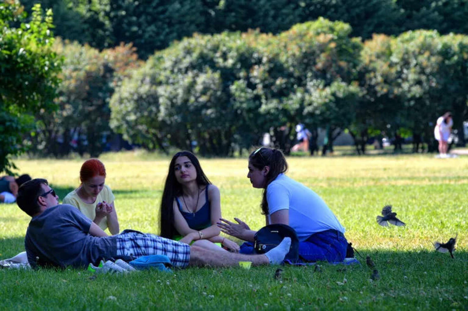 День молодежи 2025: какого числа отмечается, история и традиции праздника