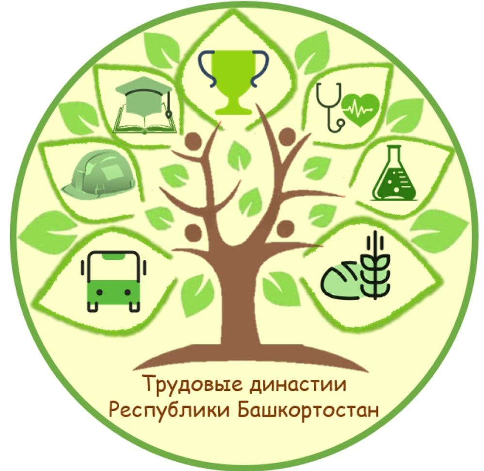 В Башкортостане стартовал конкурс «Трудовые династии Республики Башкортостан»