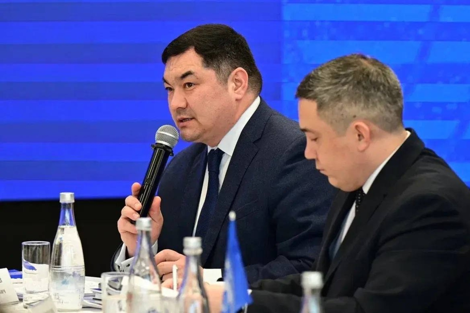 Урал Кильсенбаев призвал направлять варианты названия 2027 года в Башкирии