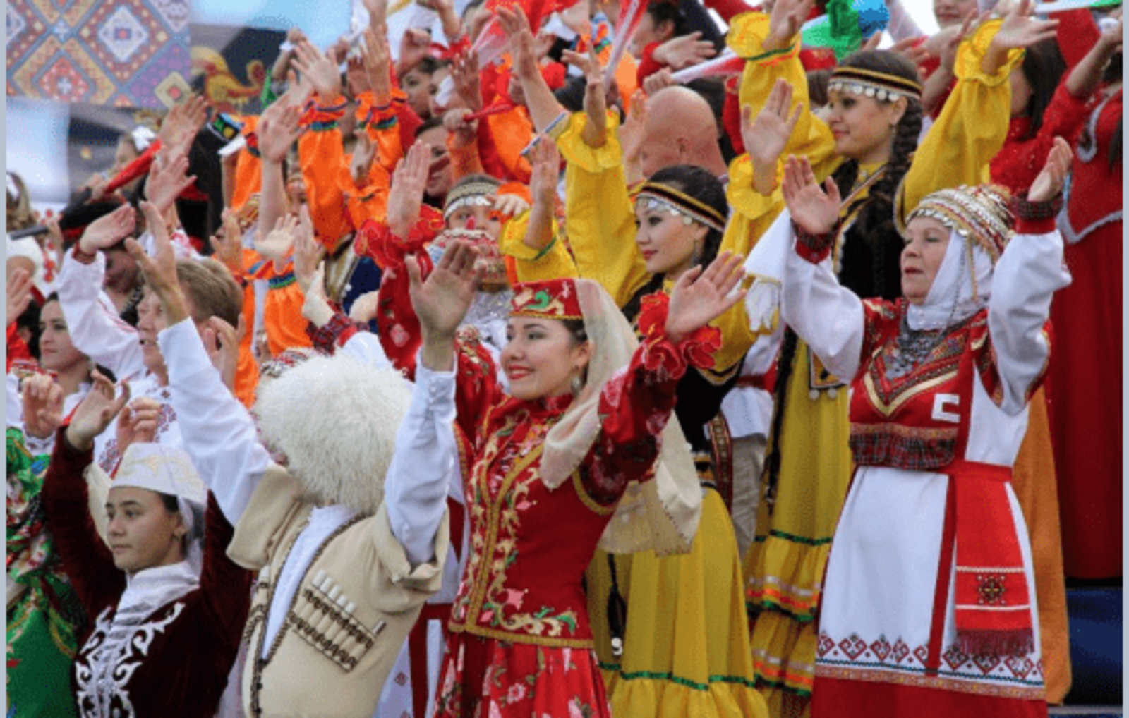 В Башкортостане состоится II Всероссийский форум по этнотуризму