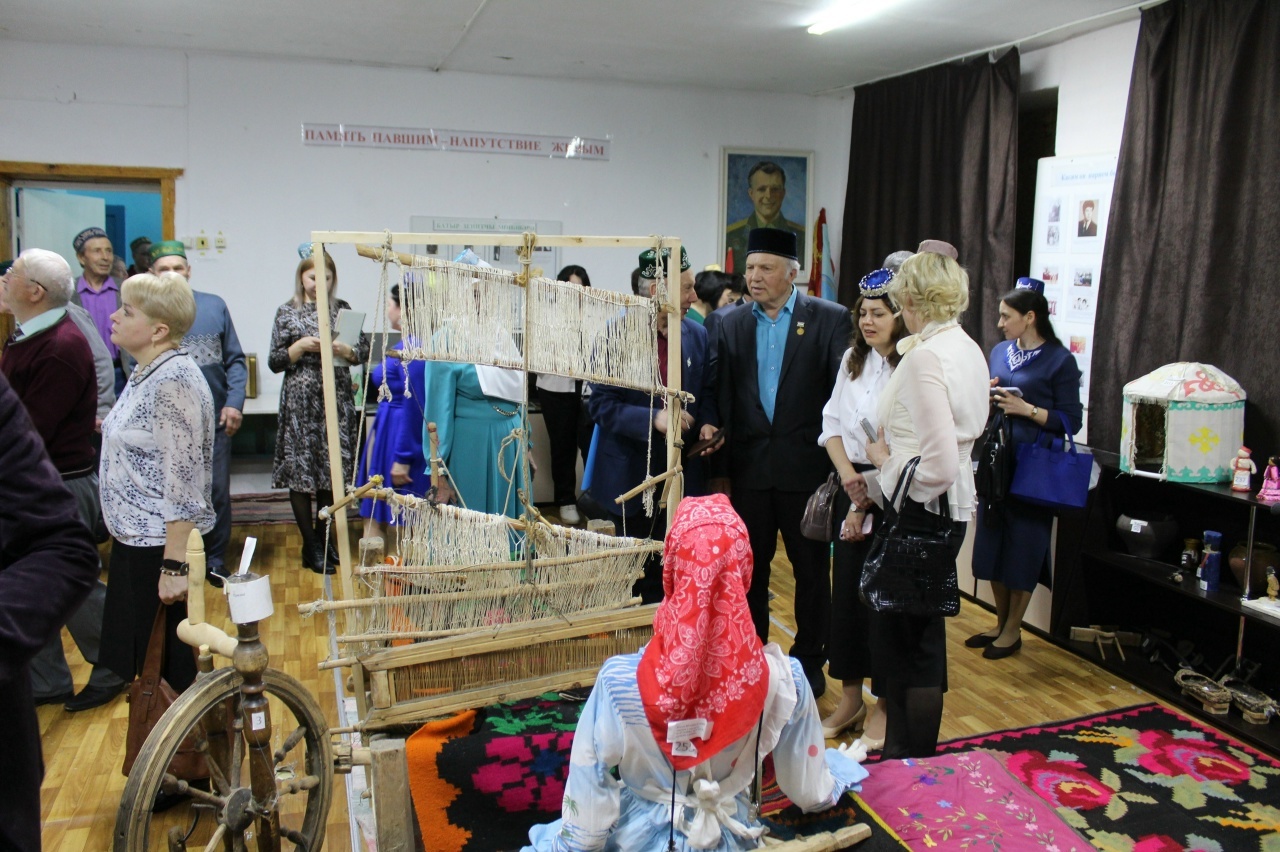 Семинар по изучению родного края и языка