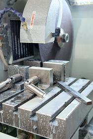 В УГНТУ открылась современная лаборатория по металловедению